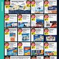 Antevisão Folheto PINGO DOCE Lojas Grandes Promoções de 3 a 9 novembro 
